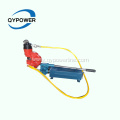 Manual Hydraulic Pump and Hydraulic Puncher